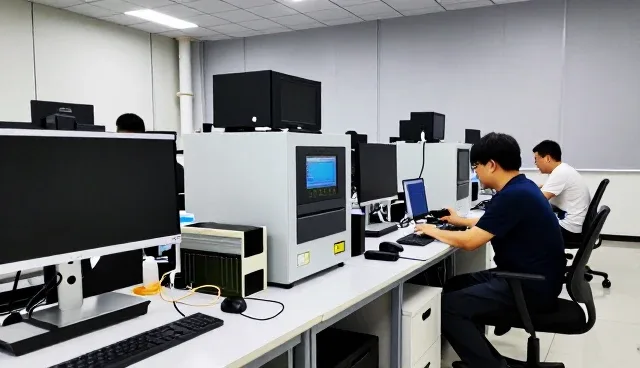深圳七能科技有限公司